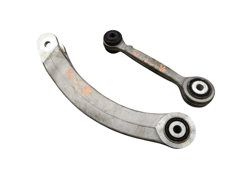 Load image into Gallery viewer, 17-22 Alfa Romeo Giulia Rear Left Driver Side Lower Control Arm 21039371 Oem
