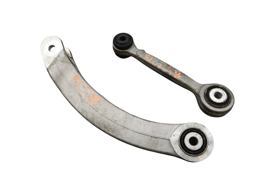 17-22 Alfa Romeo Giulia Rear Left Driver Side Lower Control Arm 21039371 Oem