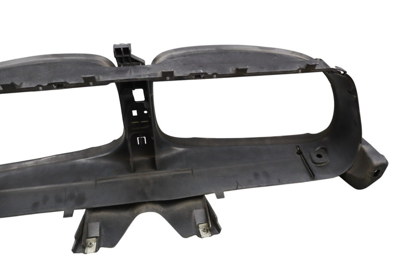 Load image into Gallery viewer, 09-15 BMW 740i 750Li xDrive Front Radiator Air Guide Grille Center Duct Oem
