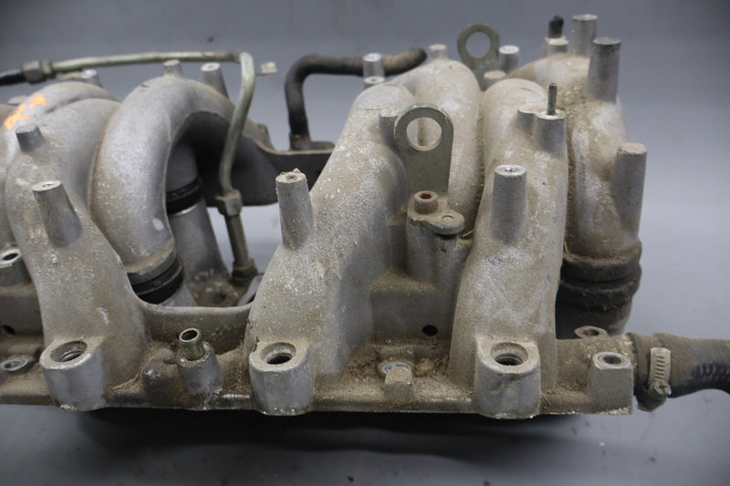 Load image into Gallery viewer, 96-99 Mercedes S500 SL500 Upper Engine Motor Air Intake Manifold Oem
