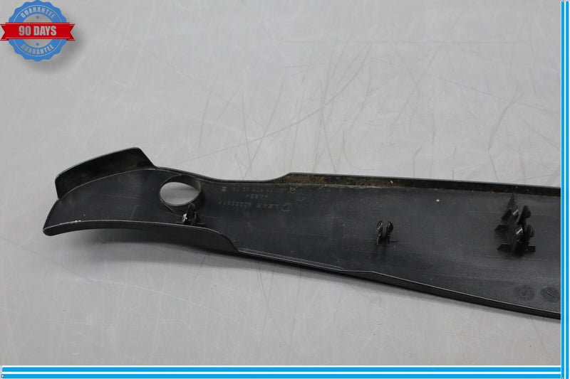 Load image into Gallery viewer, 05-11 Mercedes R171 SLK280 Right Passenger Side Sear Trim Black A1719190274 Oem
