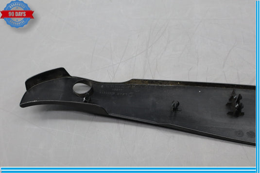 05-11 Mercedes R171 SLK280 Right Passenger Side Sear Trim Black A1719190274 Oem