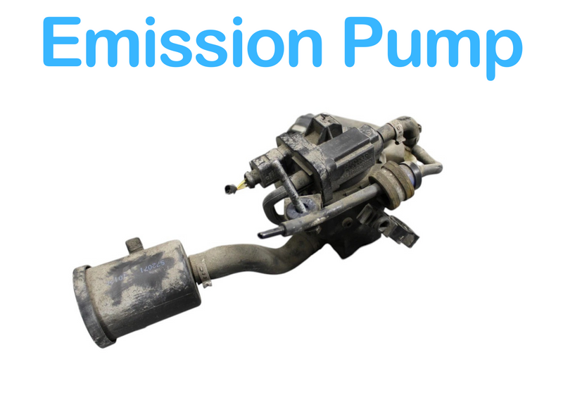 Load image into Gallery viewer, 03-18 Bentley Continental GTC Flying Spur Fuel Emission Leak Detection Pump OEM
