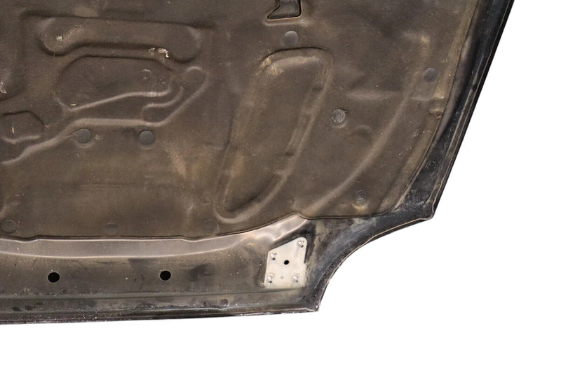 Load image into Gallery viewer, 07-15 Jaguar XK XKR Front Hood Bonnet Cover Panel Assembly 6W8316612AH Black Oem
