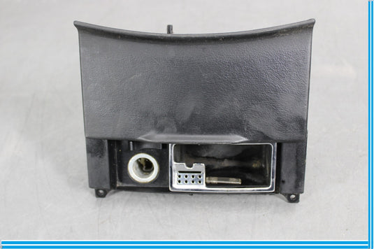 07-09 Mercedes S600 W221 Ash Tray Ashtray Lighter Trim A2216801552 Oem