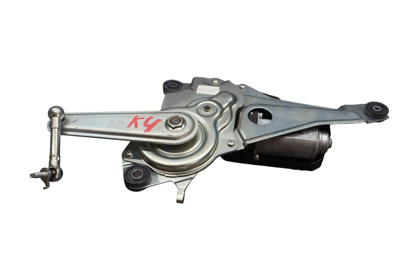 Load image into Gallery viewer, 07-09 Lexus LS460 Rear Trunk Lid Tail Gate Lift Actuator Motor 89222-50260 Oem
