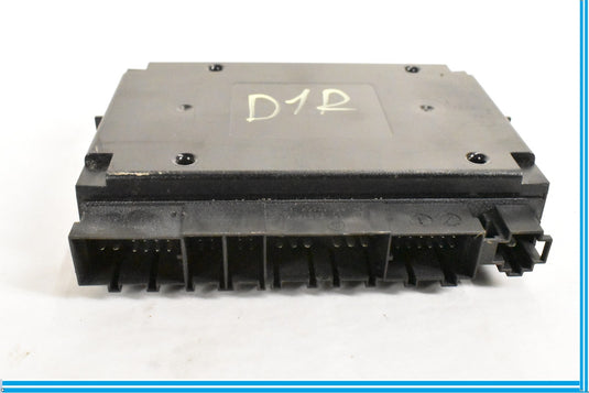03-10 Porsche Cayenne Front Right Passenger Seat Control Module 7L0959760 Oem
