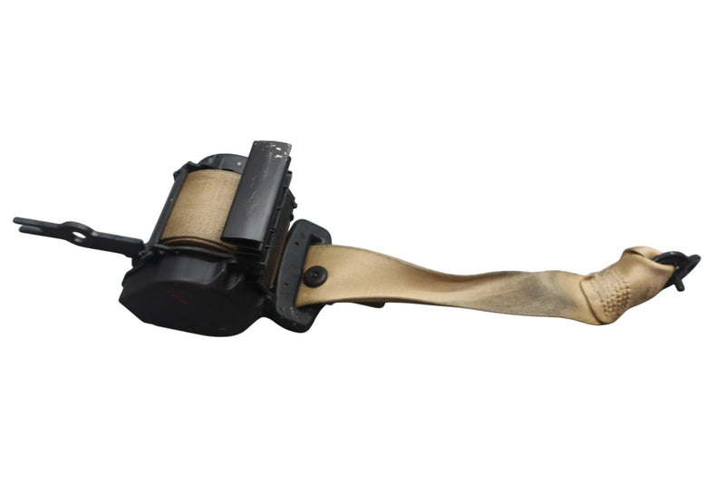 Load image into Gallery viewer, 12-19 BMW 328i 330i 335i 340i Rear Outer Left Or Right Seat Belt Retractor Oem
