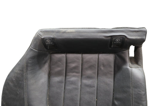 12-18 Mercedes CLS550 Rear Right Side Lower Bottom Seat Cushion A2189200716 Oem