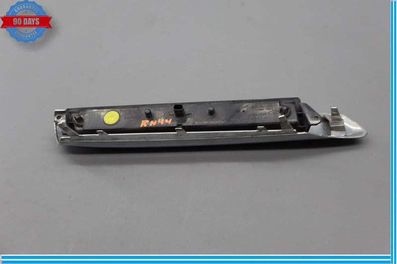 Load image into Gallery viewer, 10-16 Mercedes W164 ML350 R350 Front Right Daytime Run Lamp Fog Light Oem
