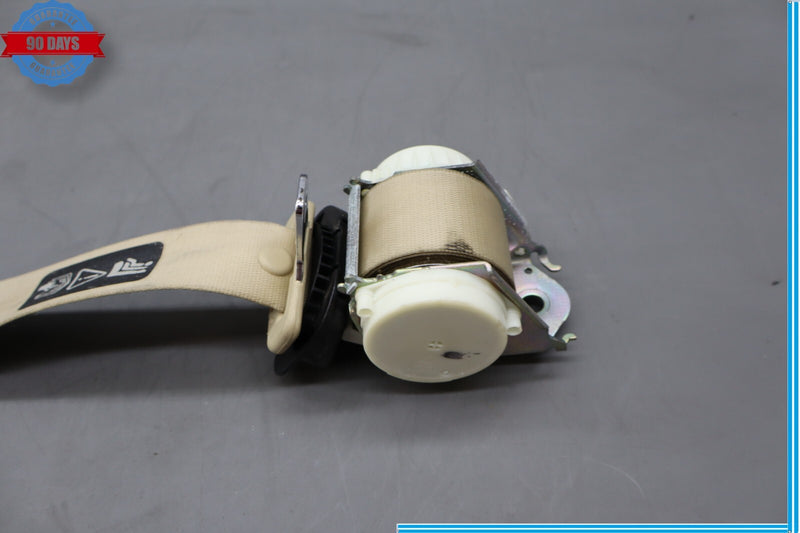 Load image into Gallery viewer, 09-15 Jaguar X250 XF XFR Rear Left Driver Side Seat Belt Retractor Oem

