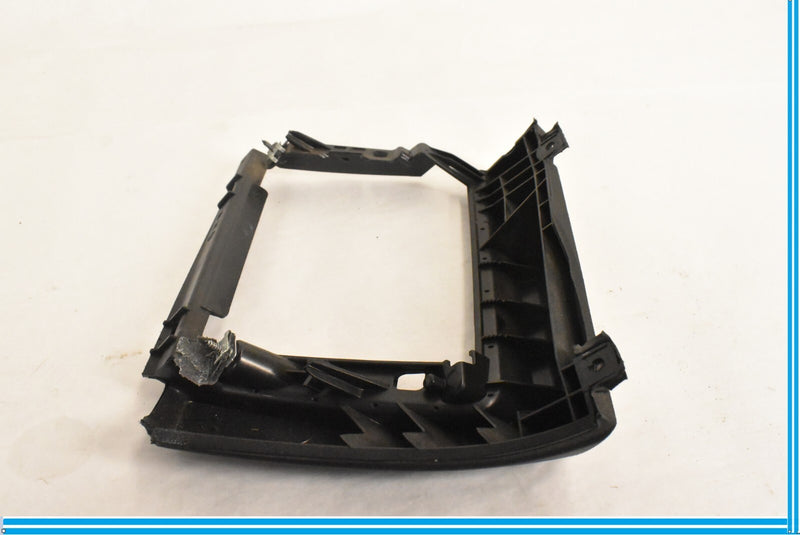Load image into Gallery viewer, 2009-2015 BMW 750LI F02 CENTER CONSOLE BOX BRACKET PANEL OEM
