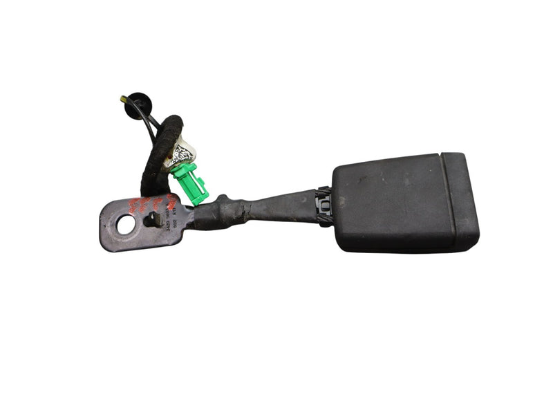 Load image into Gallery viewer, 17-19 Alfa Romeo Giulia Front Left Driver Side Seat Belt Seatbelt Buckle Oem
