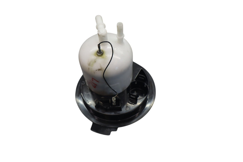 Load image into Gallery viewer, 11-18 Volkswagen Touareg Fuel Gas Pump Filter Flange Unit 7P0919679 Oem
