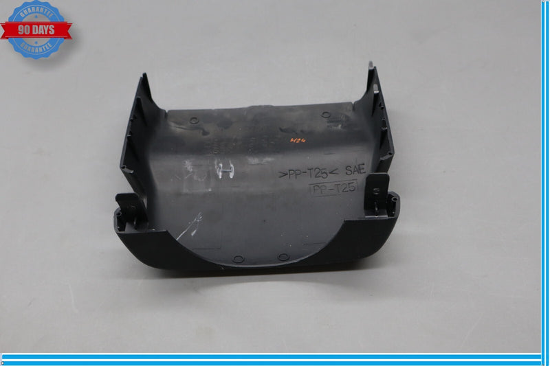 Load image into Gallery viewer, 02-10 Lexus SC430 Front Left Driver Side Steering Column Cover Trim Panel Oem
