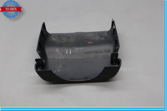 02-10 Lexus SC430 Front Left Driver Side Steering Column Cover Trim Panel Oem