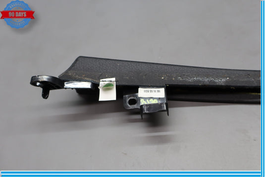 11-16 BMW 535i GT xDrive Left Driver Side Center Console Leather Trim Oem