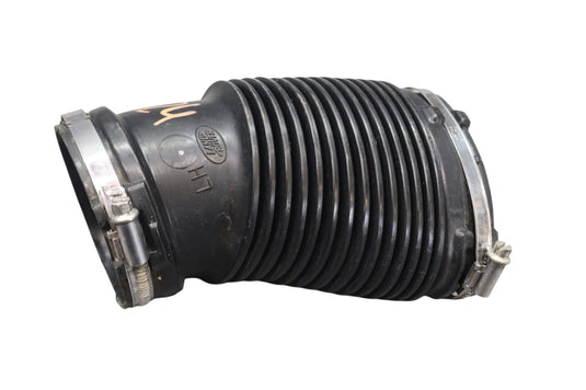 13-22  LR Range Rover Air Cleaner Intake Resonator Duct Tube Hose Black Oem