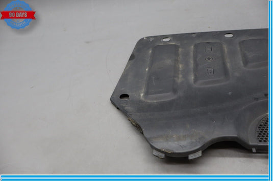 10-19 Jaguar X351 XJ XJL Right Side Windshield Wind Screen Cowl Cover Oem