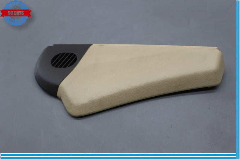 Load image into Gallery viewer, 07-12 Lexus LS460 LS460L Right Passenger Side Dashboard Cover Trim Panel Oem

