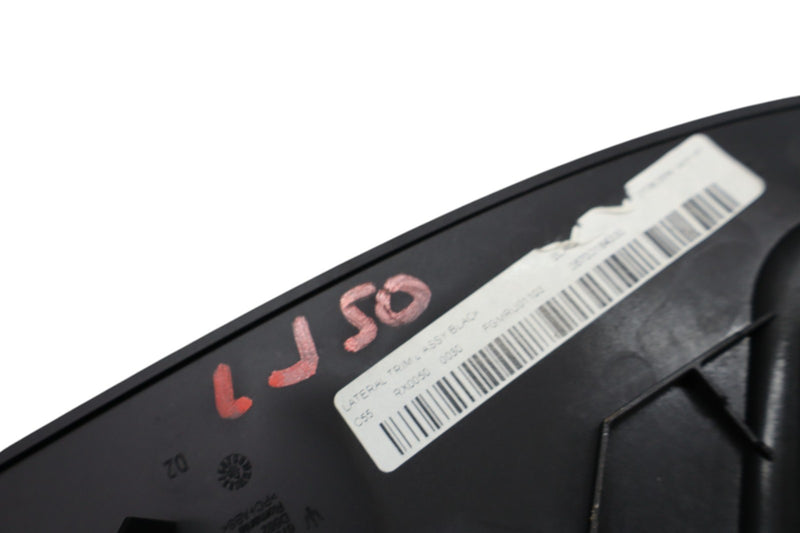 Load image into Gallery viewer, 14-22 Maserati Ghibli M157 Left Side Dash Board Trim Panel 670010827 Oem
