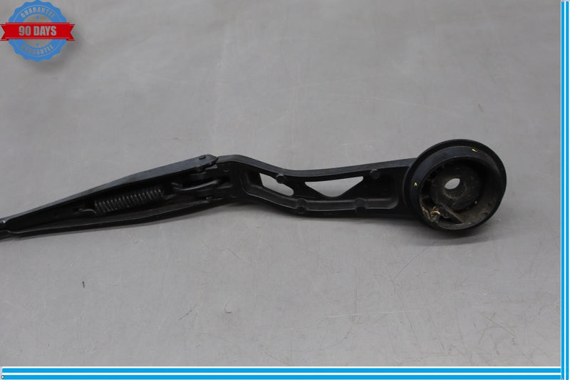 Load image into Gallery viewer, 14-21 BMW i3 I01 Front Right Passenger Side Windshield Wiper Arm Black Oem
