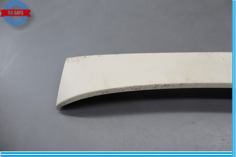 Load image into Gallery viewer, 11-13 BMW F10 535i GT xDriver Front Right Passenger Lower Seat Cover Panel Oem
