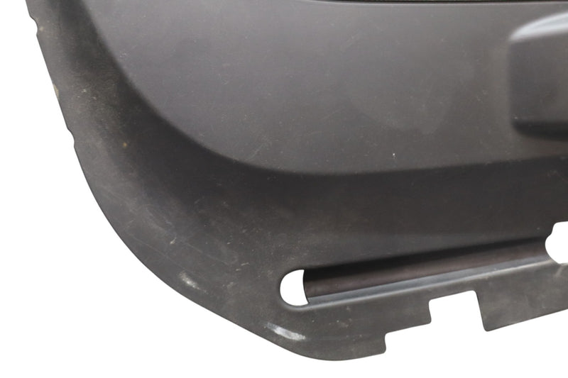 Load image into Gallery viewer, 11-15 Volkswagen Touareg Front Left Radiator Support Access Cover 7P6806441A Oem
