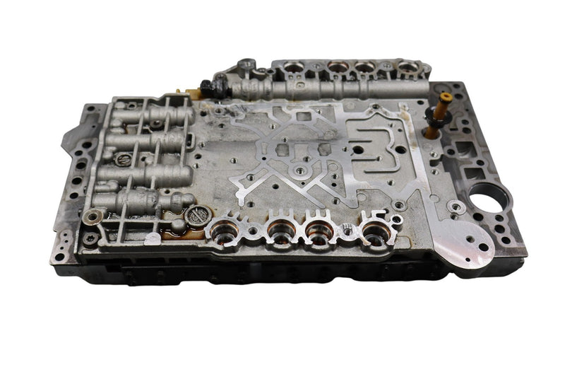 Load image into Gallery viewer, 04-17 Mercedes W222 S550 GL450 CL550 Tronic Transmission Valve Body TCU Oem
