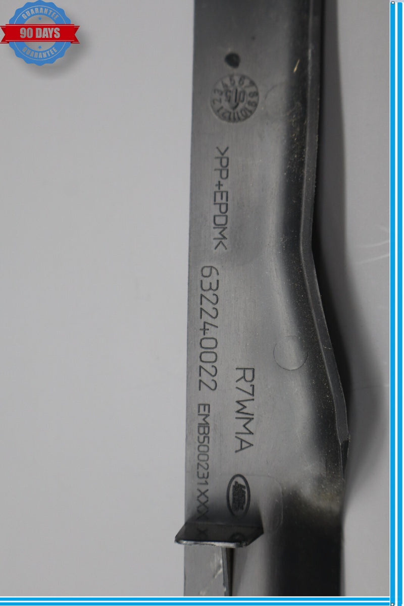 Load image into Gallery viewer, 06-16 Land Rover Range Rover Sport Front Left Side A Pillar Middle Cover Oem
