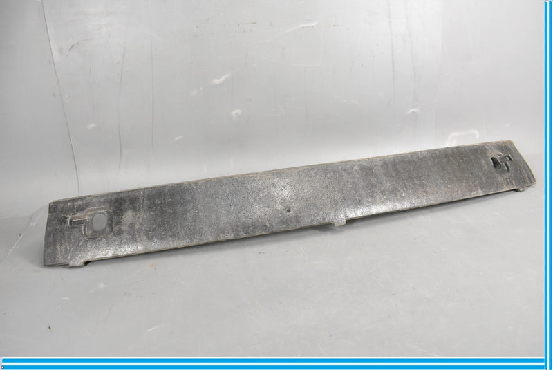 Load image into Gallery viewer, 00-06 Mercedes S500 S600 Rear Bumper Reinforcement Bar Energy Absorber Foam Oem
