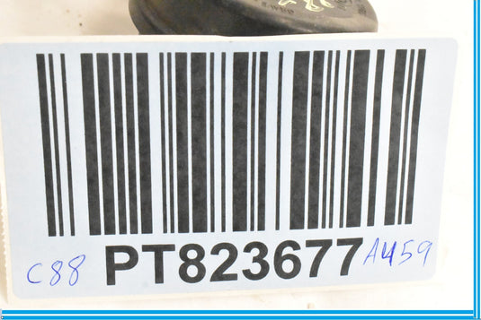 03-08 MERCEDES R230 SL-CLASS LEFT LOW TONE NOTE PITCH HORN SIGNAL 2305420120 OEM
