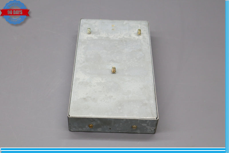 Load image into Gallery viewer, 03-07 Hummer H2 Radio Satellite Receiver Control Module 15125061 Oem
