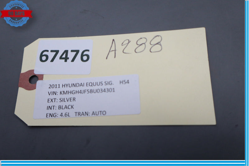 Load image into Gallery viewer, 11-13 Hyundai Equus Telescoping Steering Column Control Module 95450-3N150 Oem
