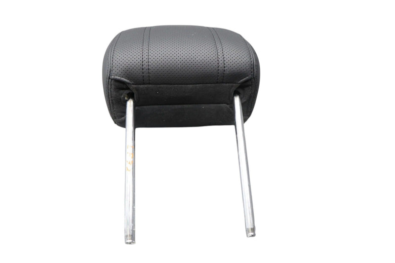 Load image into Gallery viewer, 14-17 Land Rover Range Rover Sport Front Left  Side Seat Headrest Black Oem
