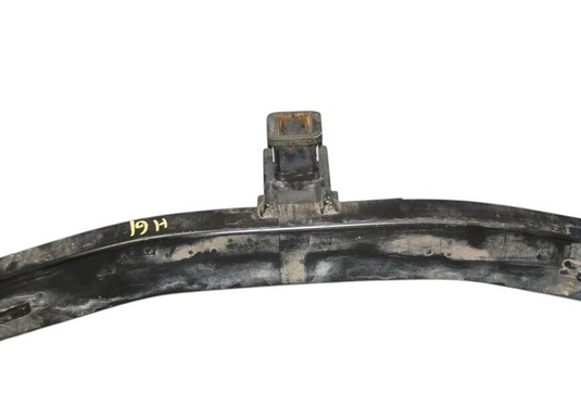 11-14 Volkswagen VW Touareg Rear Bumper Reinforcement Tow Trailer Hitch Oem