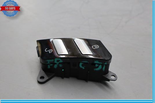 07-14 Mercedes S550 CL550 Front Right Passenger Door Lock Switch A2218213151 Oem