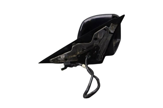10-13 Mercedes W221 S400 S550 Right Side Rear View Door Mirror 2218101276 Oem