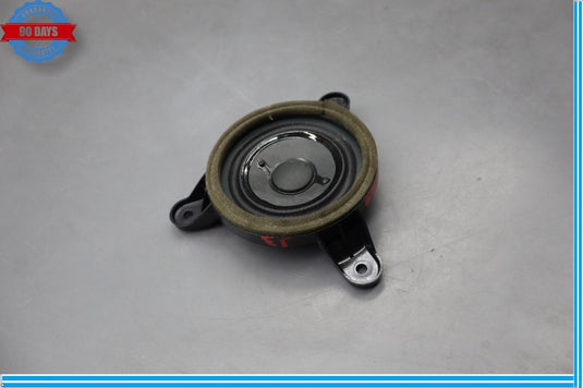 11-18 Audi A8 A8L Quattro Front Door Mid-Range Audio Sound Speaker Oem