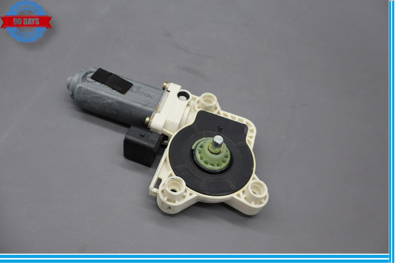 Load image into Gallery viewer, 00-06 Mercedes S600 S500 W220 Rear Right Side Window Regulator Motor Oem
