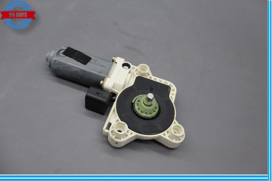 00-06 Mercedes S600 S500 W220 Rear Right Side Window Regulator Motor Oem