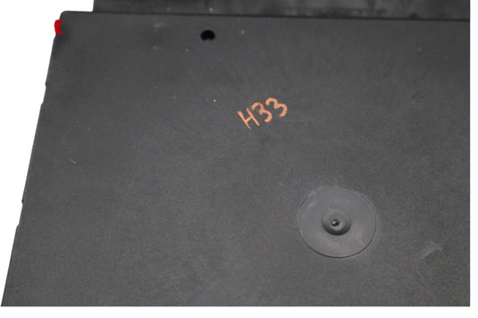 06-13 Bentley Continental Flying Spur Rear Seat Control Module 3D0959860C OEM