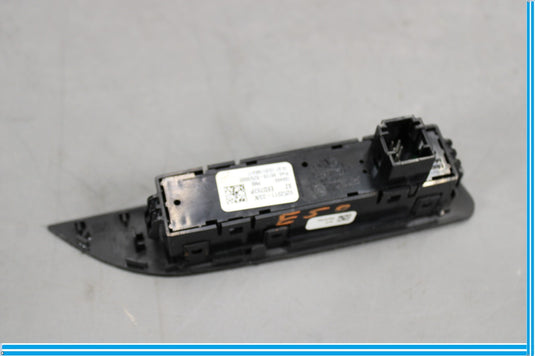 12-18 BMW 320i 328i F30 Center Console Operating Tracking Switch Sport Oem
