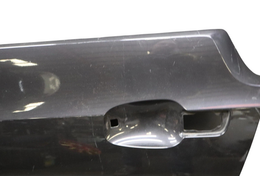 14-21 BMW I01 i3 i3s Front Left Driver Side Door Shell Outer Panel 7369331 Oem