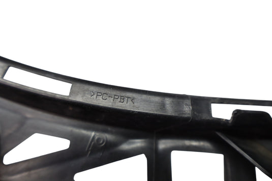 05-20 Mercedes R171 SLK280 SLK350 Rear Right Bumper Carrier Mount Bracket Oem