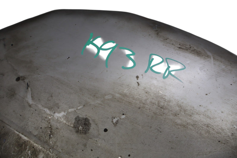 Load image into Gallery viewer, 09-12 BMW 750i 750Li F01 F02 Rear Right Passenger Exhaust Muffler Silencer Oem
