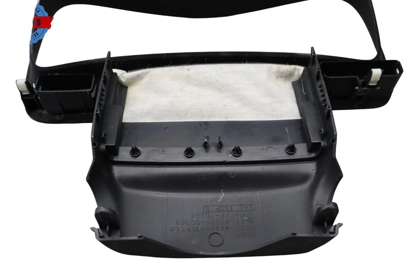 Load image into Gallery viewer, 07-12 Lexus LS460 Speedometer Instrument Cluster Gauge Trim Bezel Cover Oem
