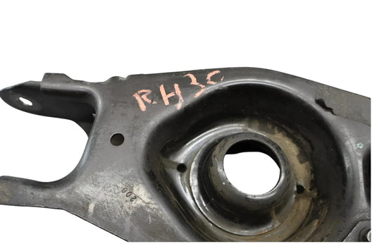 14-20 Maserati Ghibli Rear Right Passenger Side Lower Control Arm Spring Oem