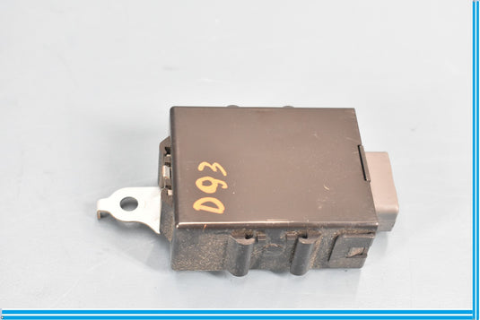 07-12 Lexus LS460 Bus Buffer Computer Control Module 8911250030 Oem