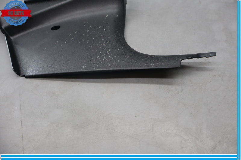 Load image into Gallery viewer, 05-20 Mercedes R172 SLK250 SLK350 Front Right A-Pillar Lower Kick Panel Trim Oem
